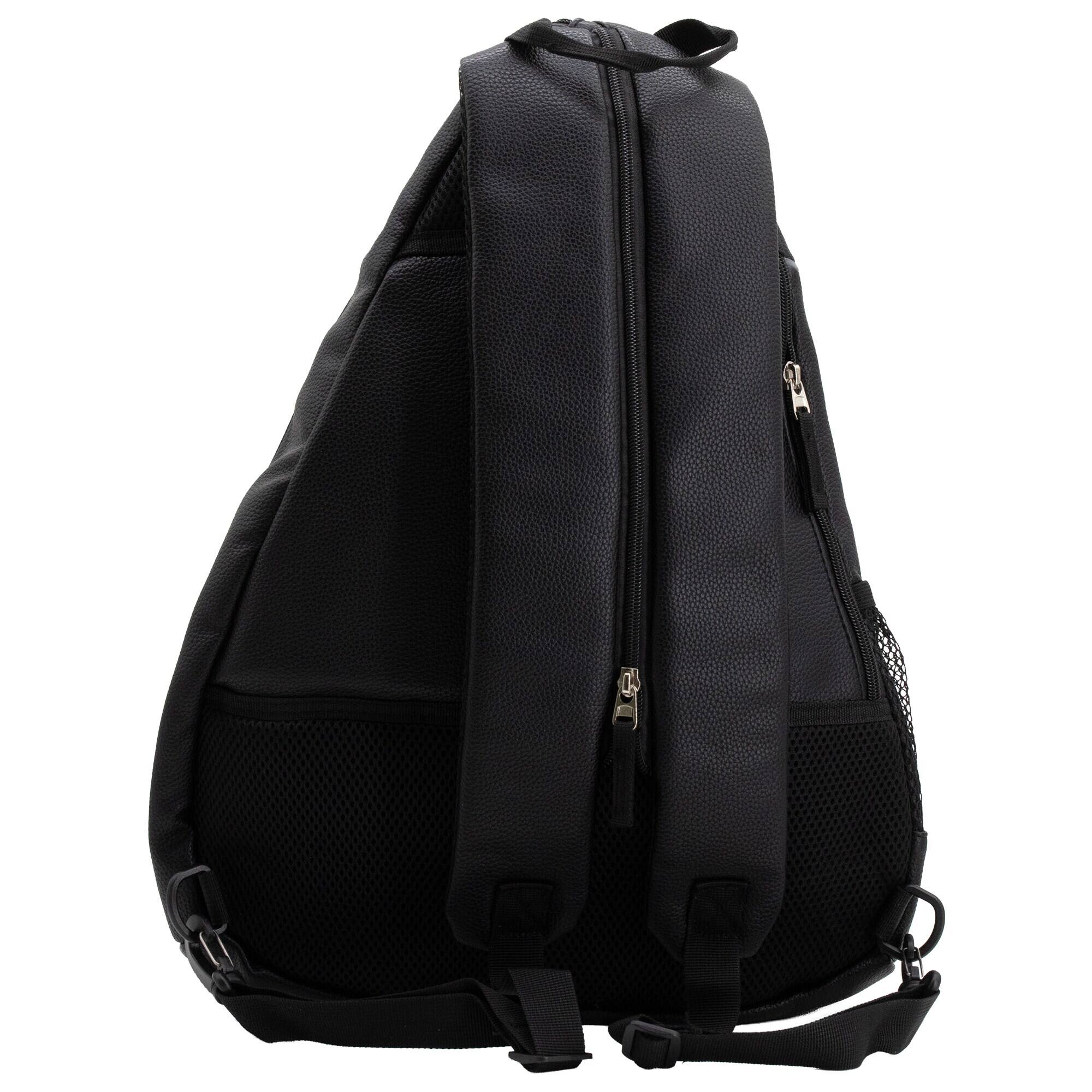 Alt View 1. Team Golf - Iowa Hawkeyes Embroidered Team Backpack - Multicolor.