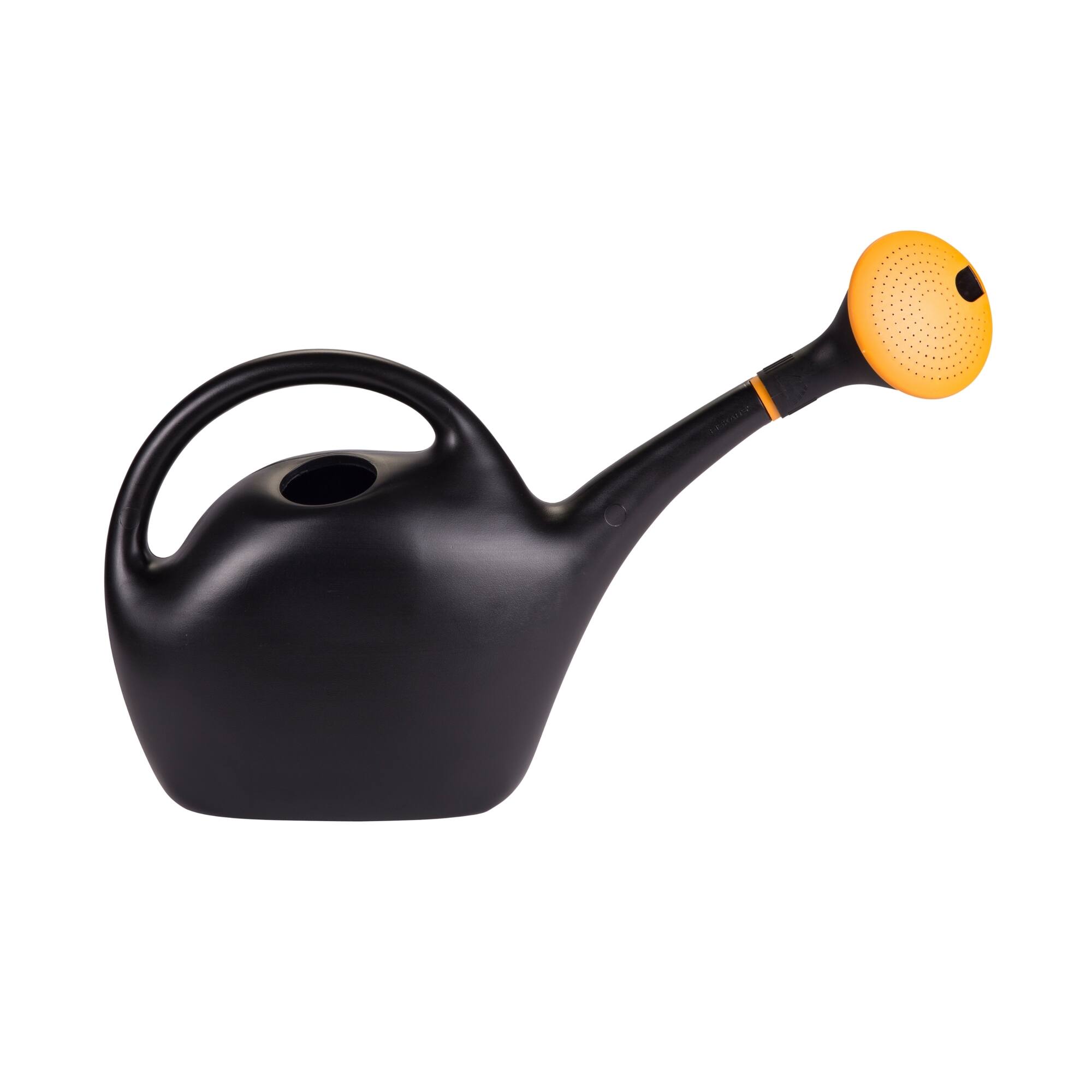 Alt View 4. Bloem - WC - Easy Pour: 1.6Gal - Black.
