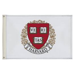 Victory Corps - Harvard Crimson Team 2' x 3' Flag - Multicolor
