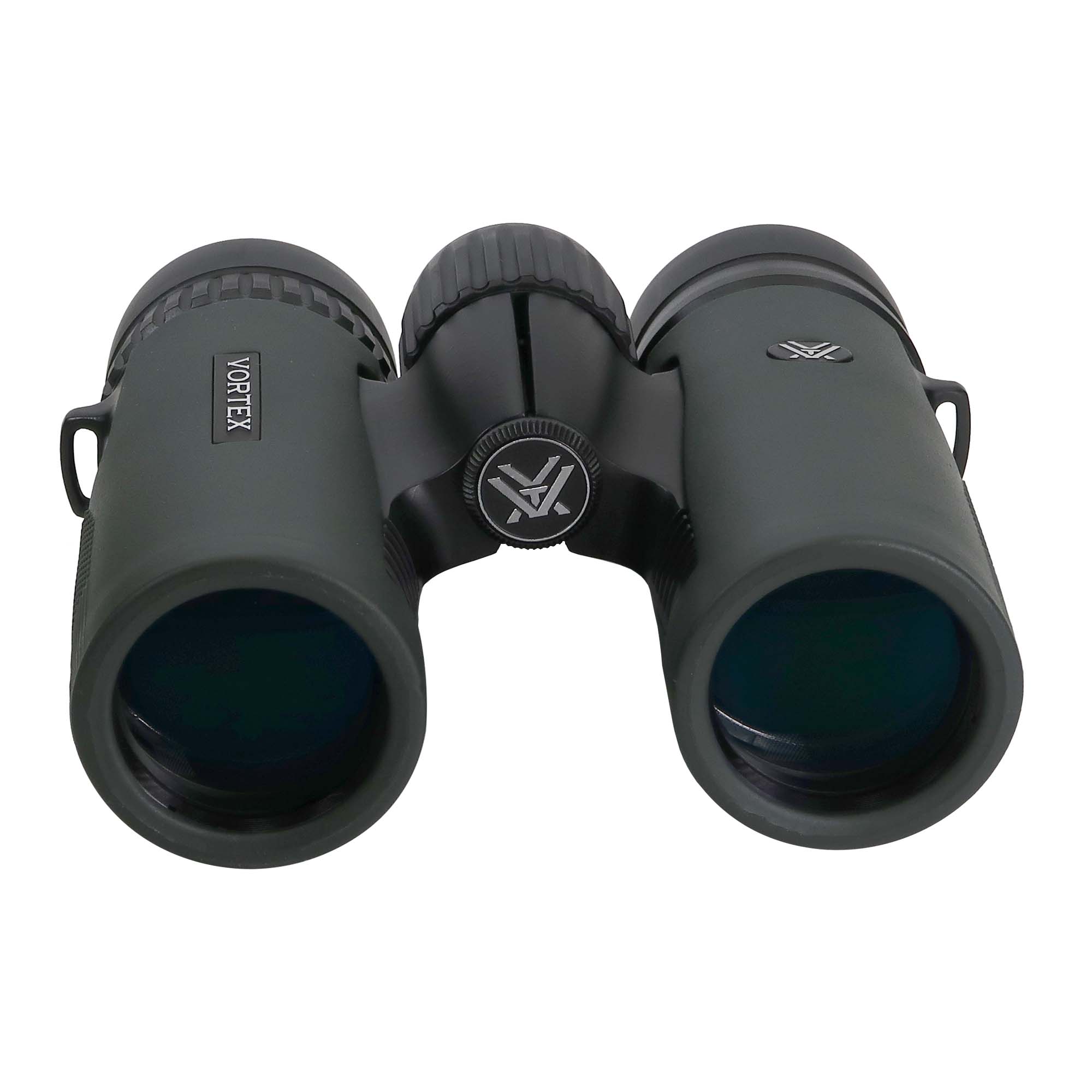 Vortex 10x32 Diamondback HD Binoculars DB 213 with Top