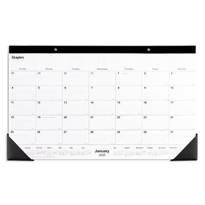 Staples
28 Sunday 29 Monday 30 Tuesday 31 Wednesday 2 Thursday 3 Friday 4 Saturday
5 6 7 8 9 10 11
12 13 14 15 16 17 18
19 20 21 22 23 24 25
26 27 28 29 30 31
January 2026