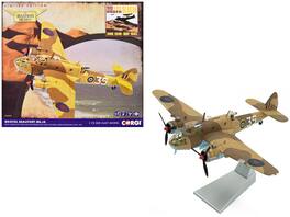Corgi - Bristol Beaufort MkIa "EK979 Middle East Check & Conversion Unit 1944" RAF Aviation Archive Series 1/72 - Multi