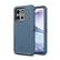 Front. Mybat Pro - MyBat Pro Maverick Series Rogue Edition Case for Motorola Moto G Stylus 5G (2025) - Blue - Blue.