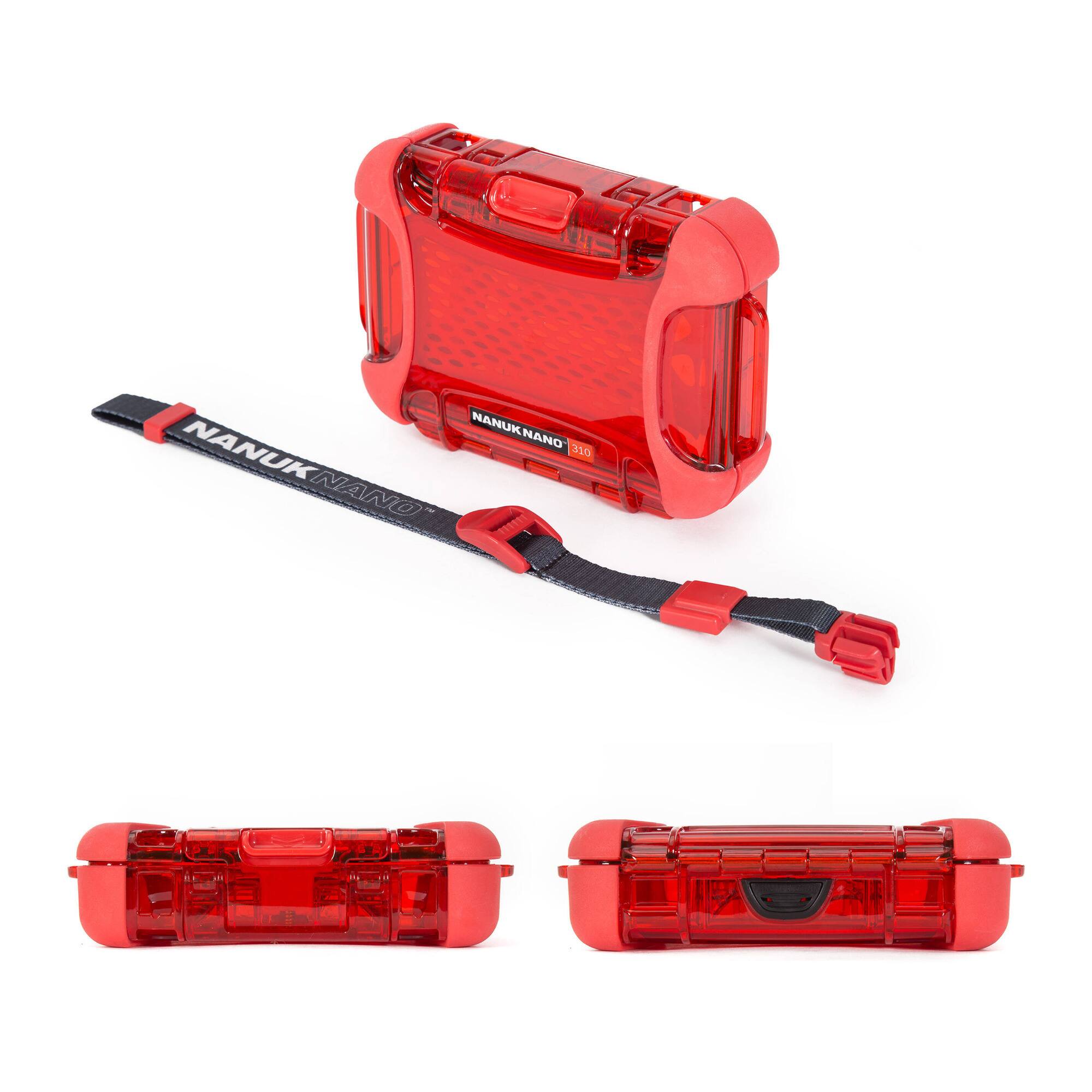 NANUK NANO  
NANUK 310