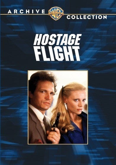 Hostage Flight - DVD price history on PriceWatchPro