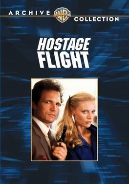 Hostage Flight - DVD