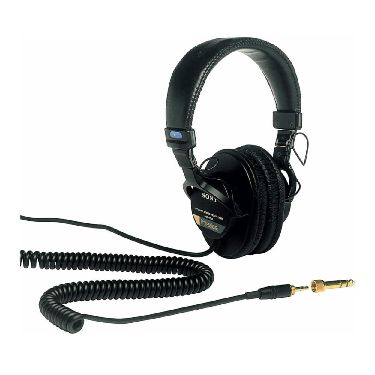 DJミキサー専用 MDR-7506 fit-grip DJミキサー専用 MDR-7506 fit-grip - メルカリ