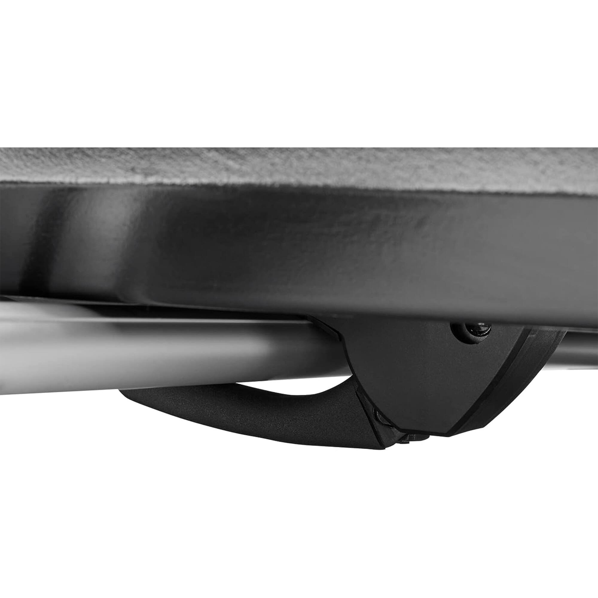 Alt View 1. Yakima - Yakima CBX 18 Roof Top Cargo Hard Carrier Box, Fits StreamLine Crossbar, Black - Black.