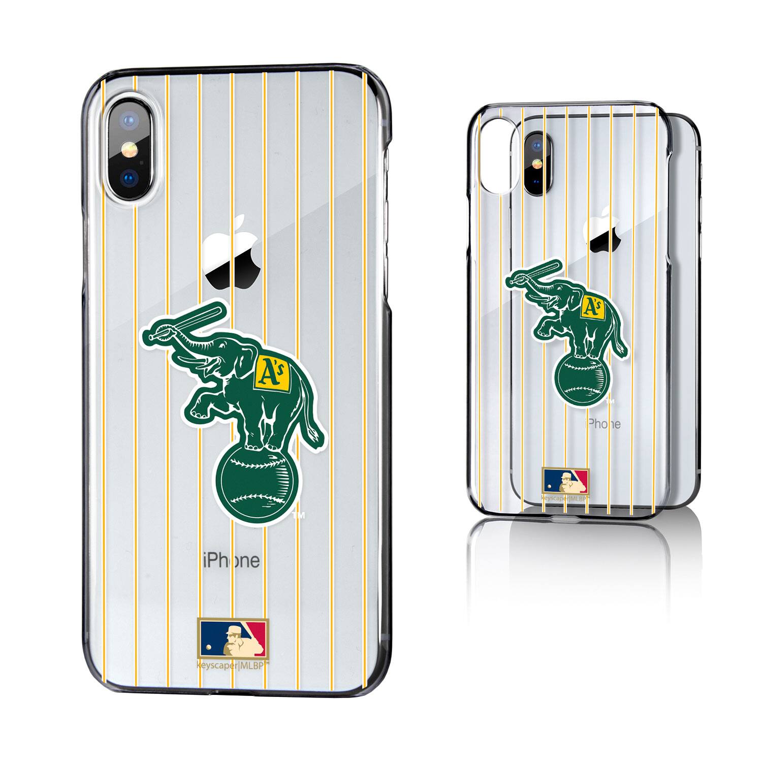 A's  
iPhone  
KeyscapriMLBP