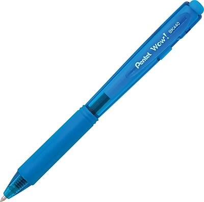 Pentel Wow! BK440