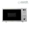 EQUATOR
ADVANCED Appliances
0:00
Oven
Defrost
Micro
Memory Combo
Auto
Pause
Cancel
START
Time