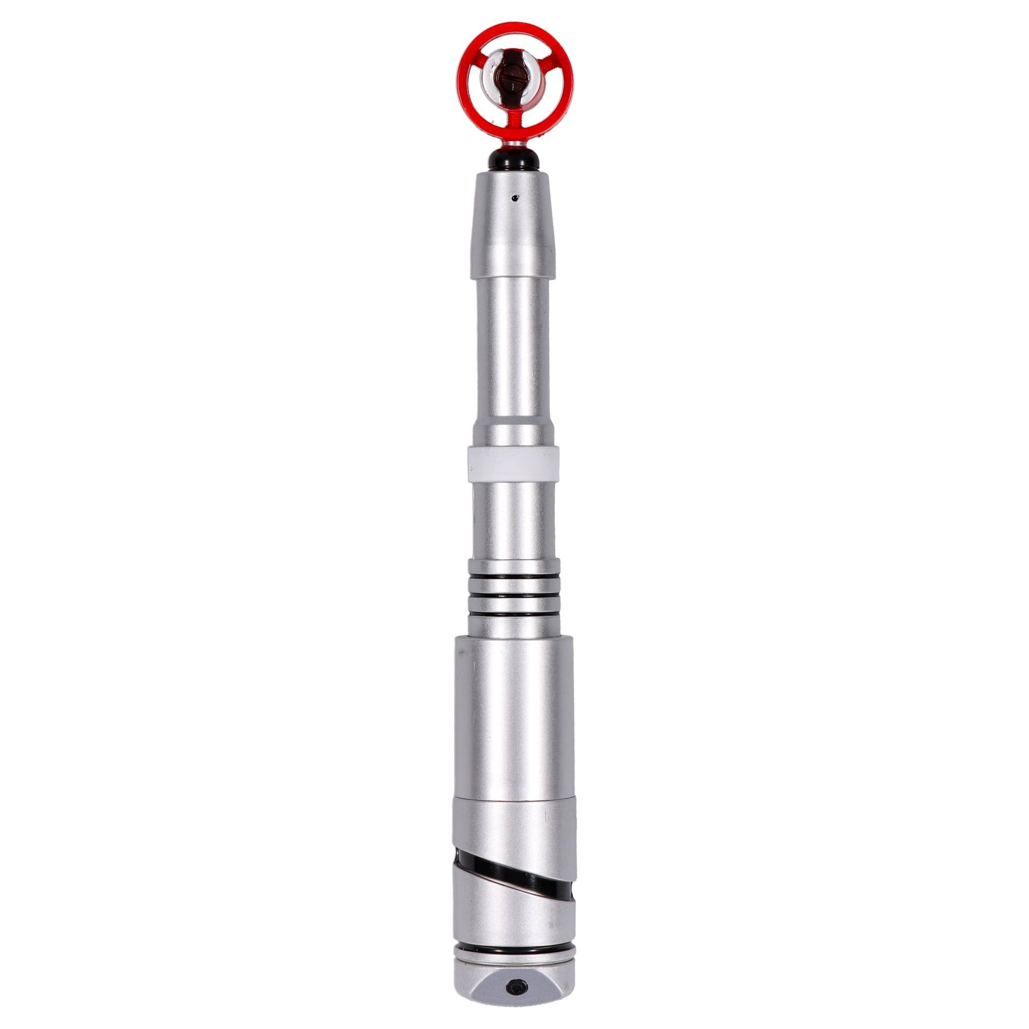 mituro❁⃘*.゜ フォニックスディクショナリーセット Seven20 Doctor Who Fifth Doctor's Sonic Screwdriver Prop Replica