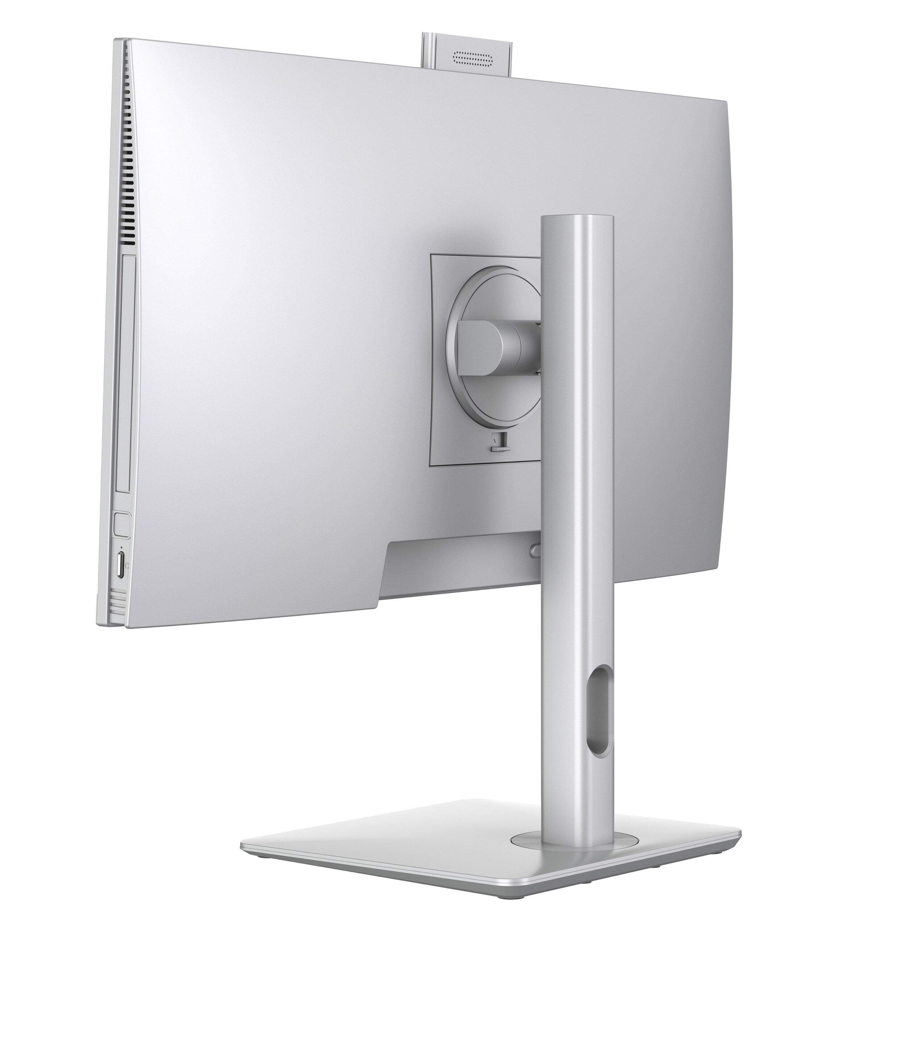 Alt View 1. RCA - RCA 27" | FHD  | All in-One -Touch Screen |  PC | Intel N100 | 4GB/128GB - RCA GRAY.