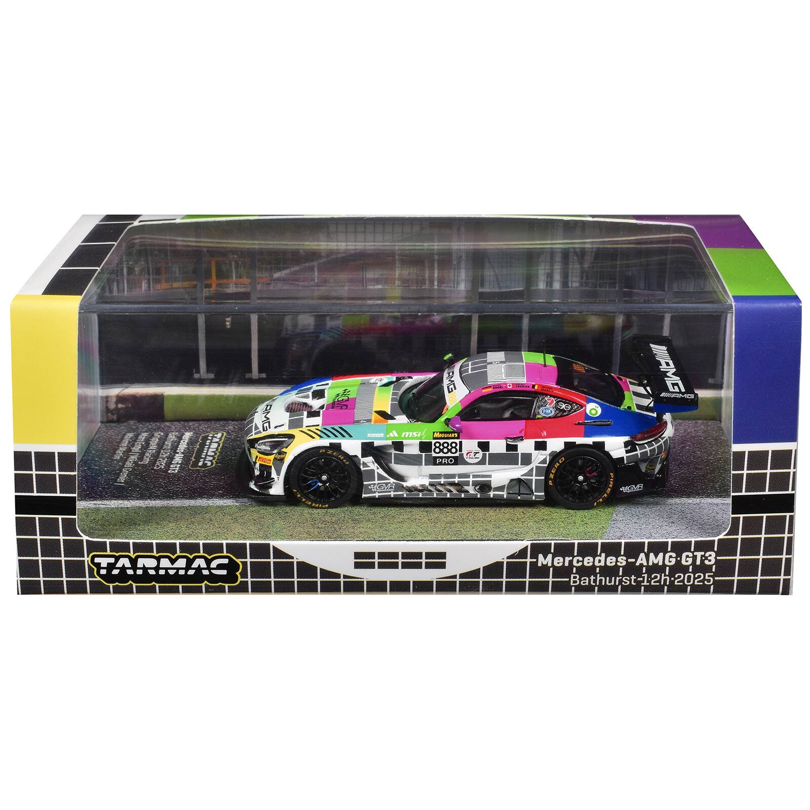 Mercedes-AMG-GT3 AMG GT3 Bathurst-12h-2025