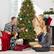 Alt View 3. Best Choice Products - Best Choice Products 6ft Pre-Lit Hinged Douglas Full Fir Artificial Christmas Tree Holiday Decoration w/ 450 Lights - Green.