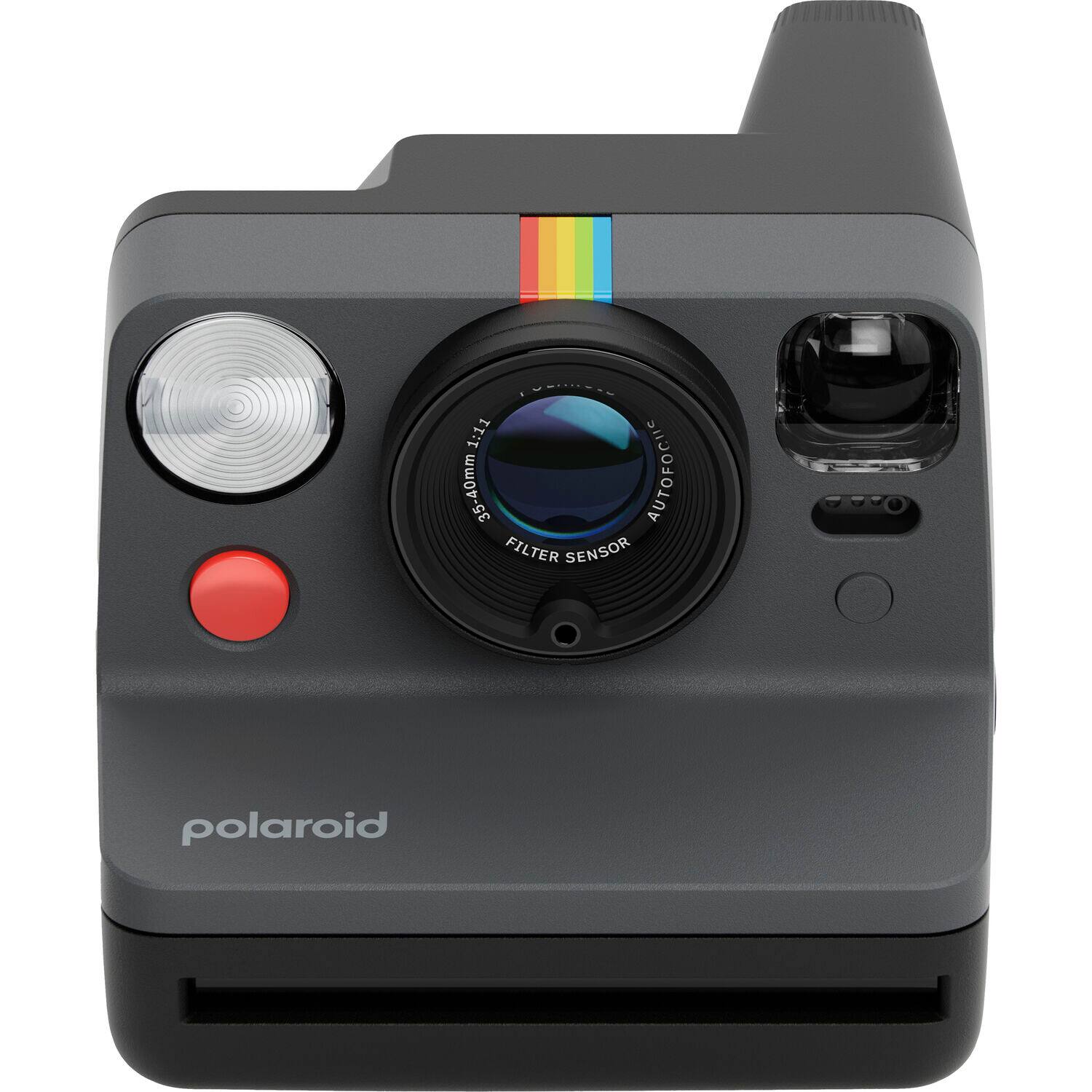 Polaroid 1:1.1 35-40mm AUTOFOCUS FILTER SENSOR