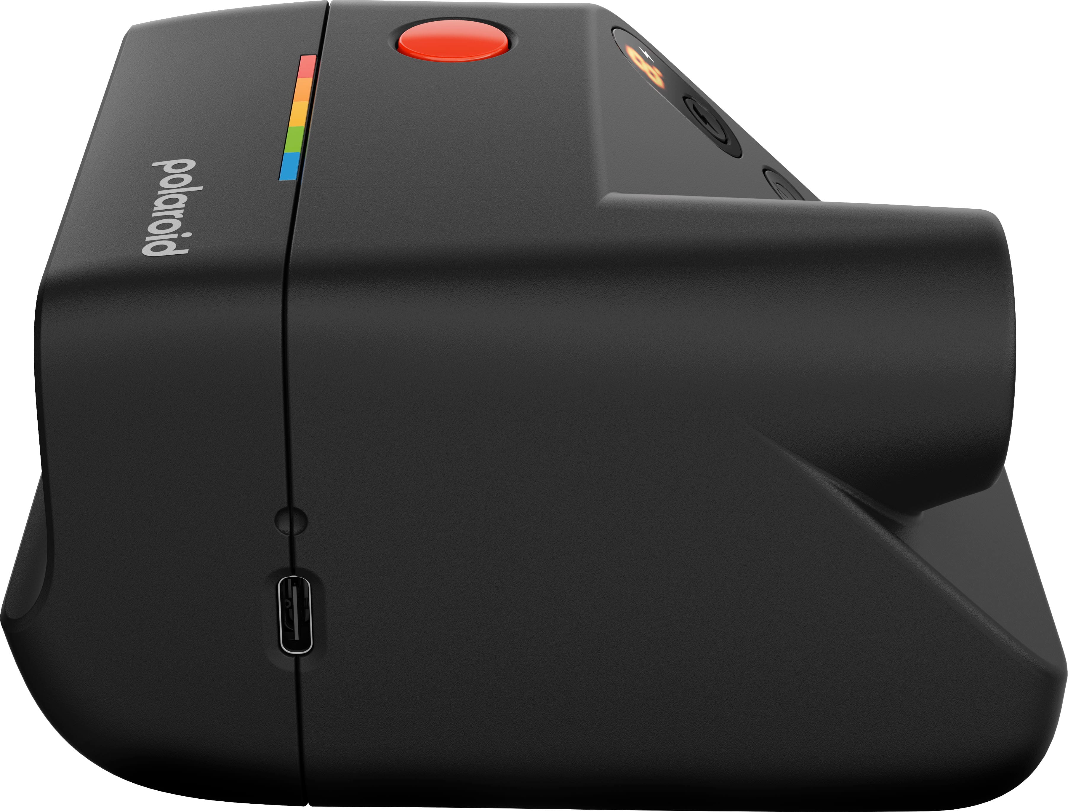 Polaroid - Go Gen 3 Bundle - Graphite