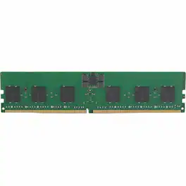 HP - 16GB DDR5 SDRAM Memory Module - For Workstation - 16 GB (1 x 16GB) - DDR5-4800/PC5-38400 DDR5 SDRAM - 4800 MHz - ECC - Unknown