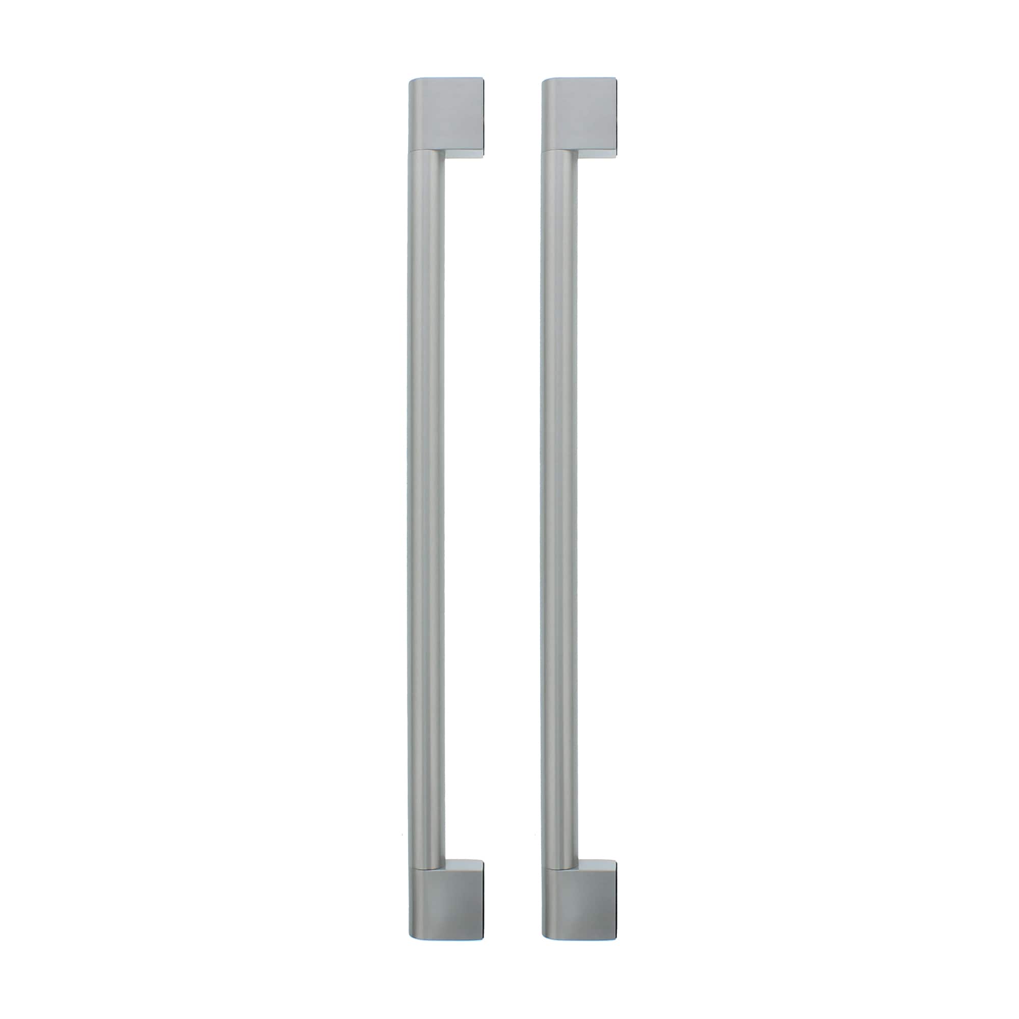Presrv Pro Handles Accessory for Zephyr Presrv Refrigerator Drawers PRRD24C1AS - Stainless Steel