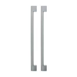 Presrv Pro Handles Accessory for Zephyr Presrv Refrigerator Drawers PRRD24C1AS - Stainless Steel