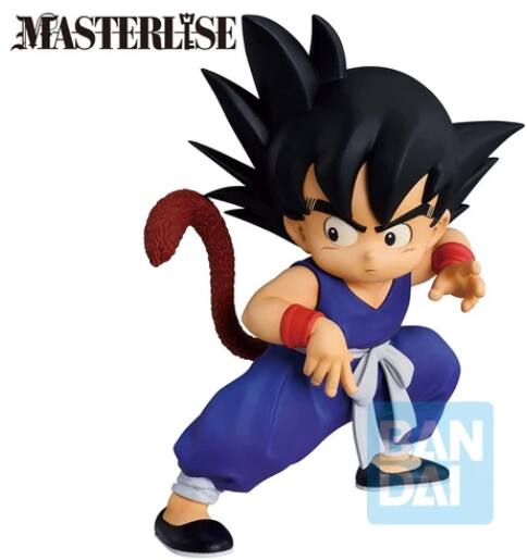 MASTERLISE  
DAN DAI