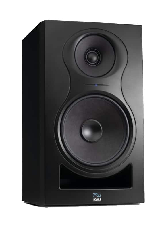 Kali Audio - 3-Way 8 inch. Studio Monitor, V2