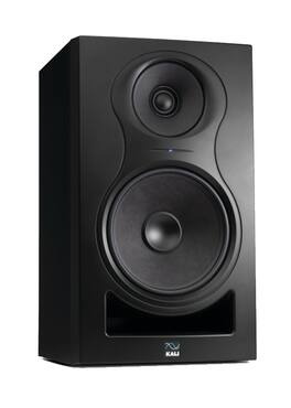 Kali Audio - 3-Way 8 inch. Studio Monitor, V2