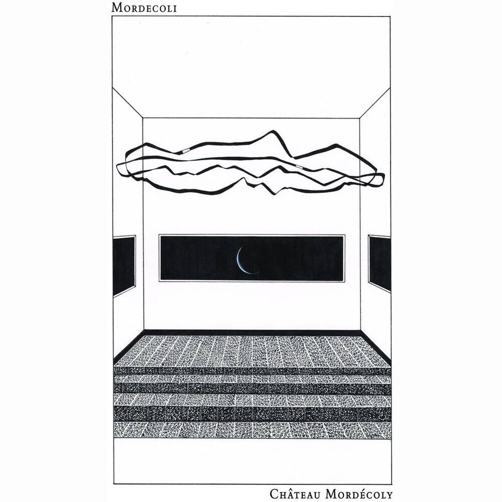 Front. Chateau Mordecoly [LP].