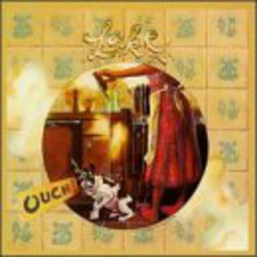 Lake - Ouch!   - COMPACT DISCS [CD] price history on PriceWatchPro