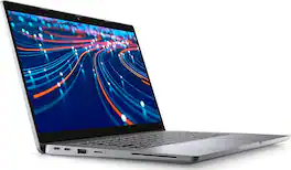 Dell - Refurbished Excellent - Latitude 5320 13.3" FHD Laptop Intel Core i7-1165G7 16GB 512GB Windows11P - Black