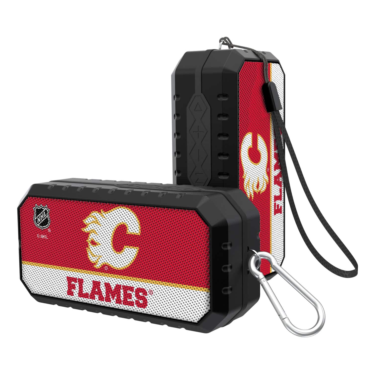 NHL
CALGARY
FLAMES
