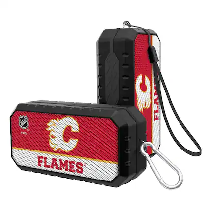 NHL
CALGARY
FLAMES