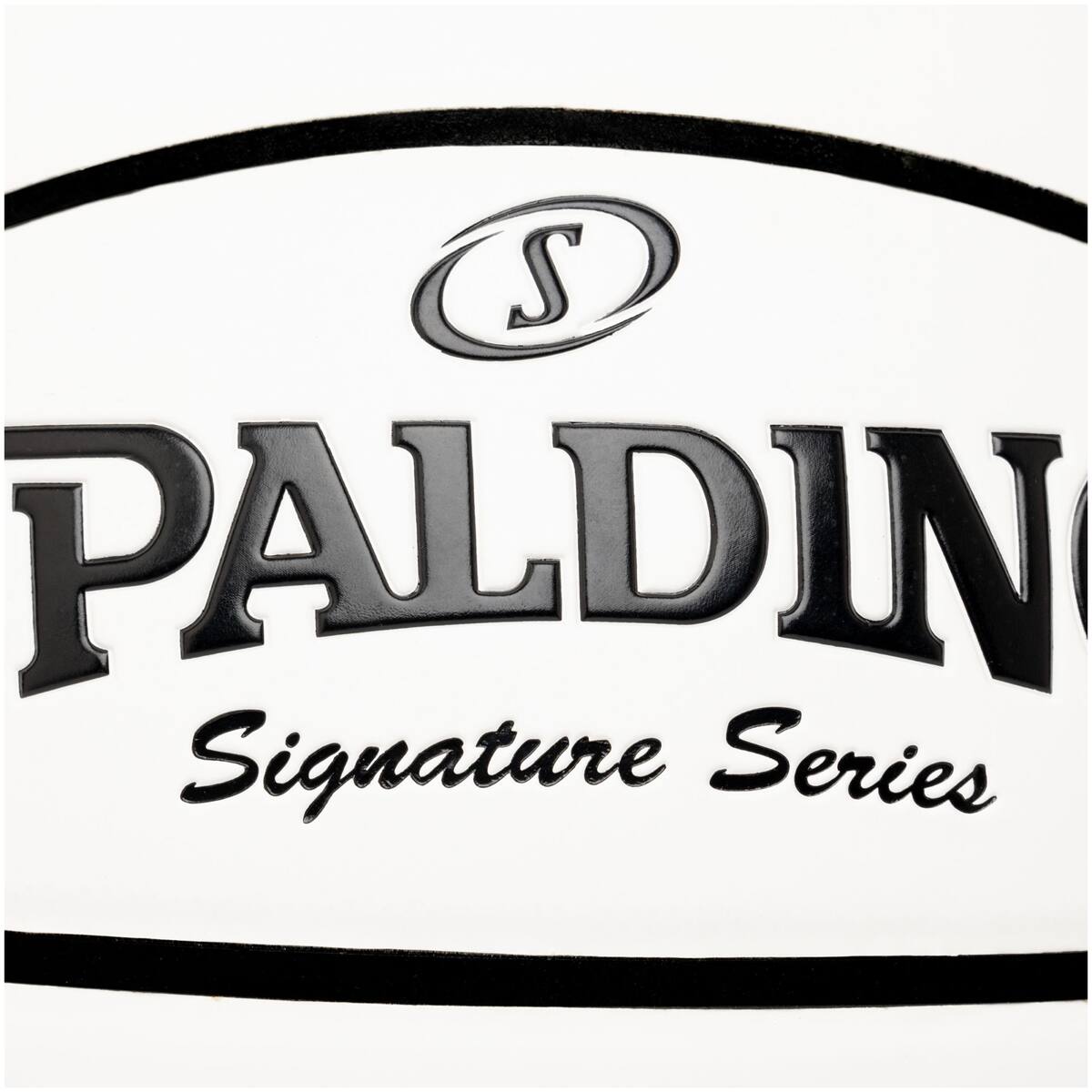 S PALDING Signature Series