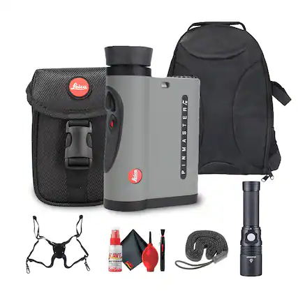 Leica PINMASTER FAVE i TLEARE 5 | - e KAVE 022