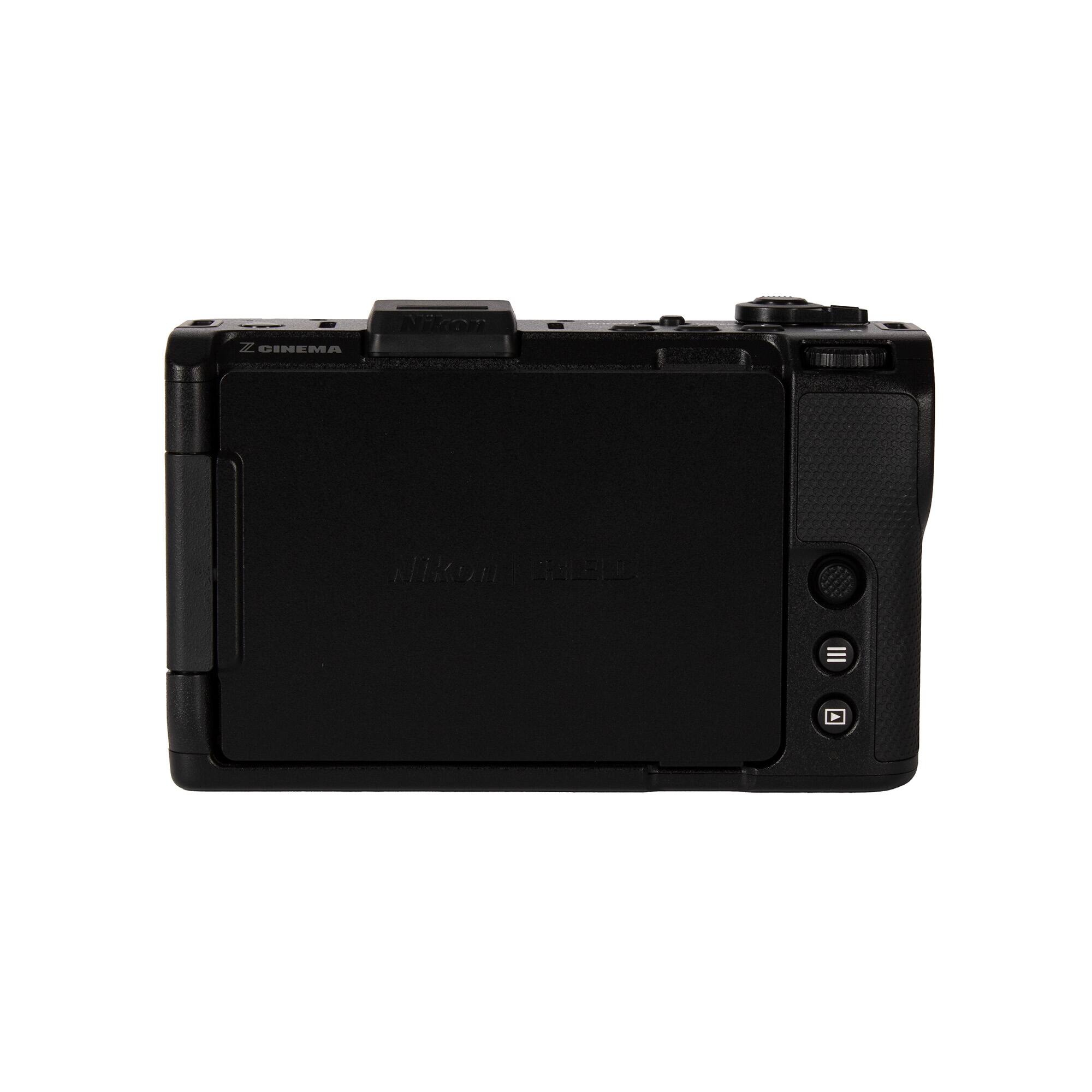 Z CINEMA Nikon