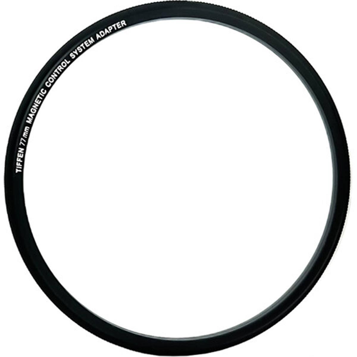 TIFFEN 77mm MAGNETIC CONTROL SYSTEM ADAPTER