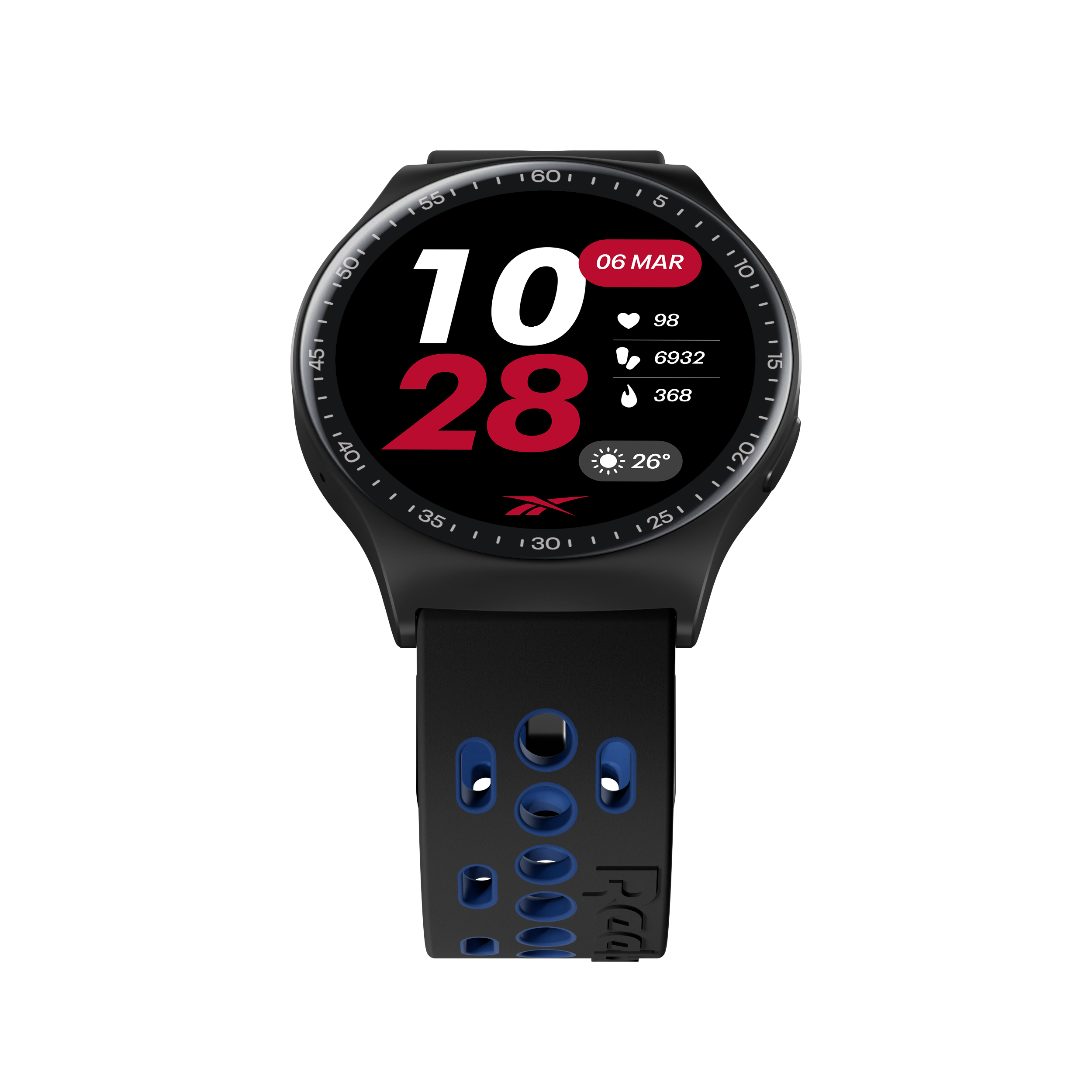 60 55 5 50 06 MAR . 10 98 45 6932 I 368 I 40 28 26 I I 35 25  30 1 10 15 I 20 Ped