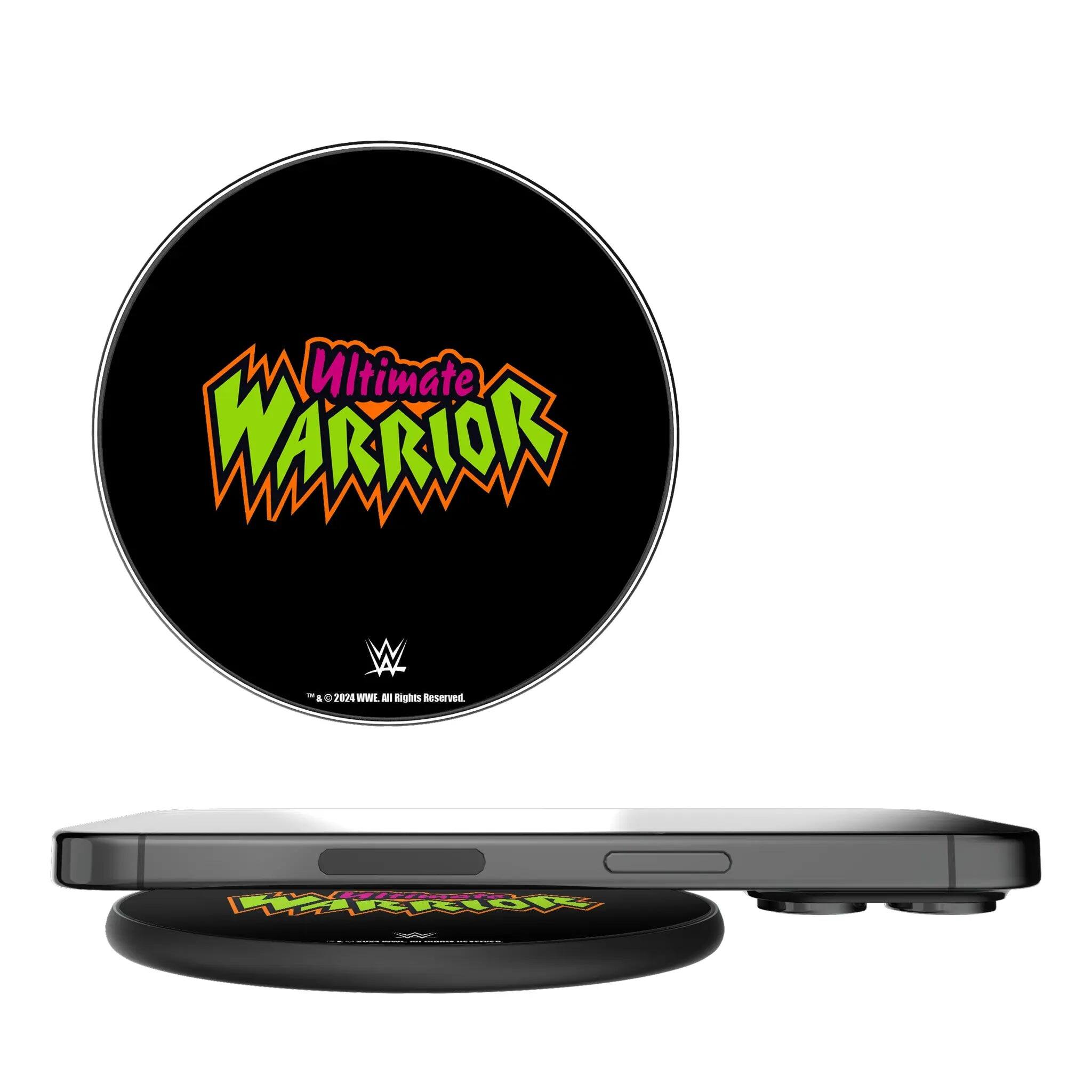 Ultimate Warrior