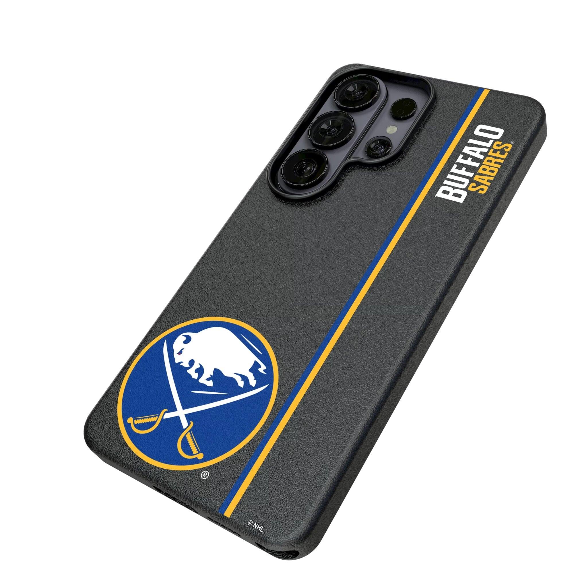 BUFFALO SABRES  
NHL