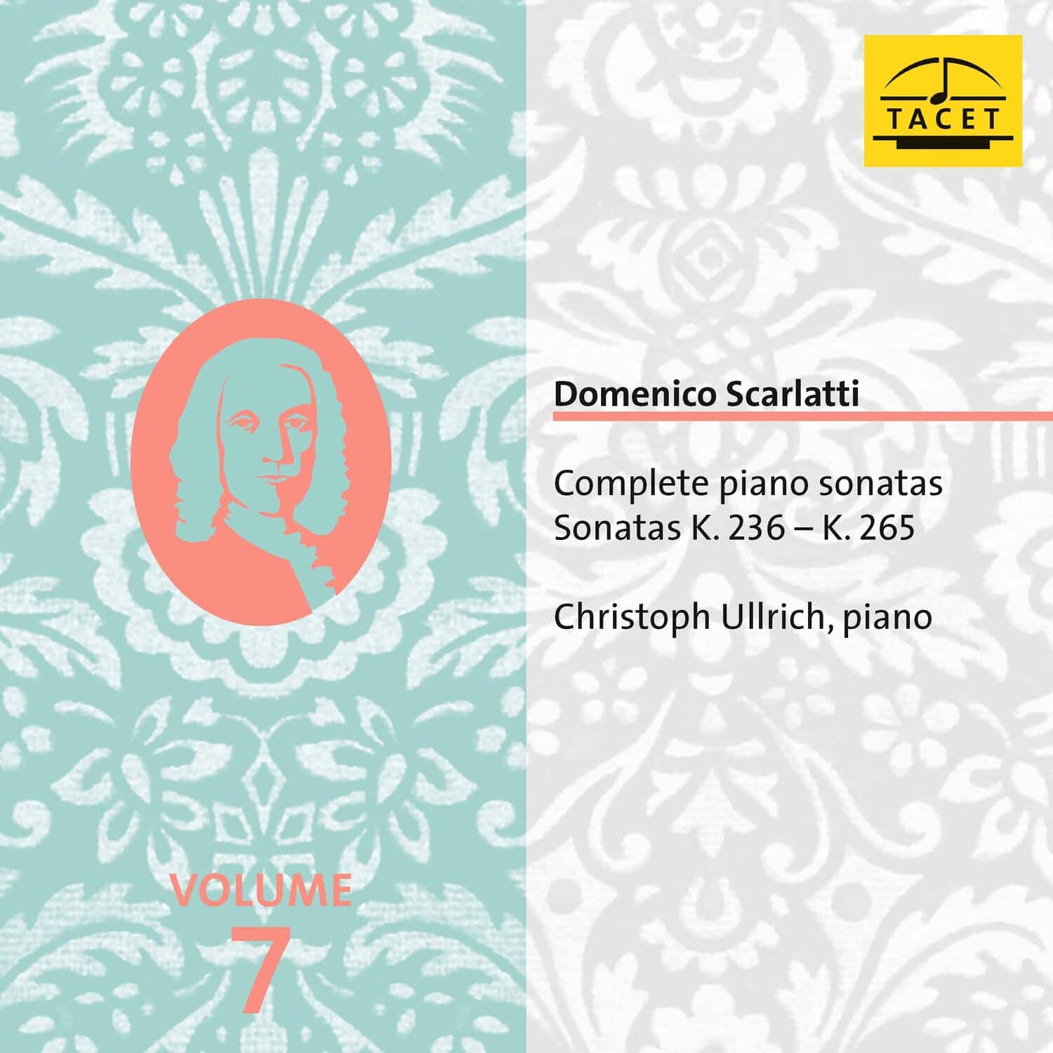 Christoph Ullrich - Complete Piano Sonatas 7   - COMPACT DISCS [CD] price history on PriceWatchPro