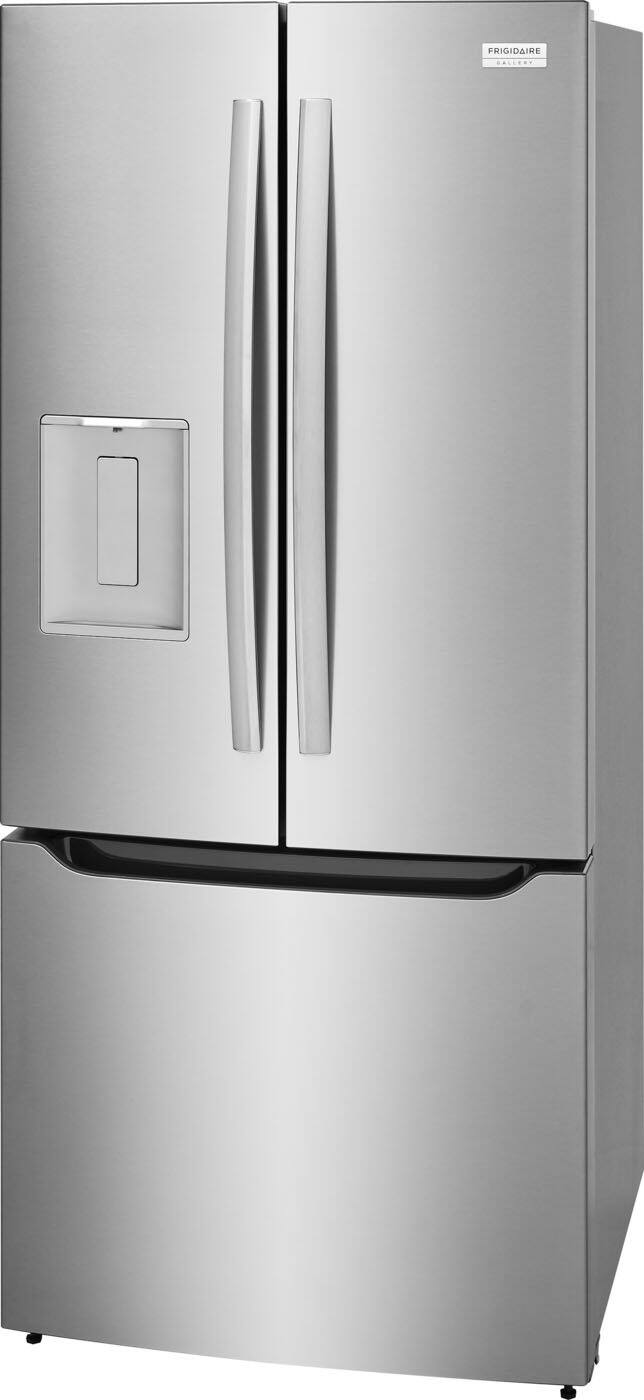 FRIGIDAIRE