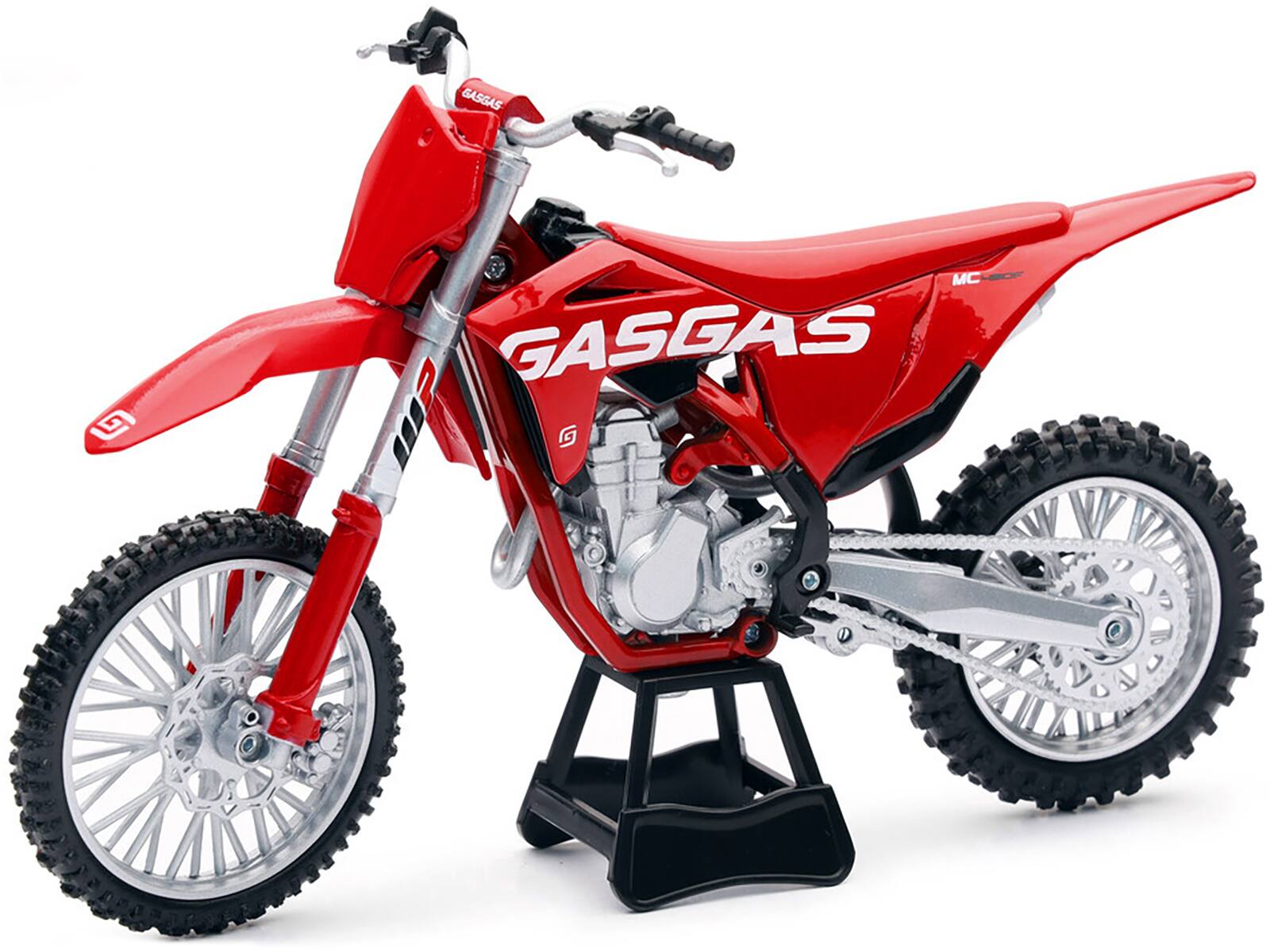 GASGAS MC