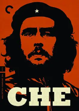 Che (Criterion Collection) - DVD
