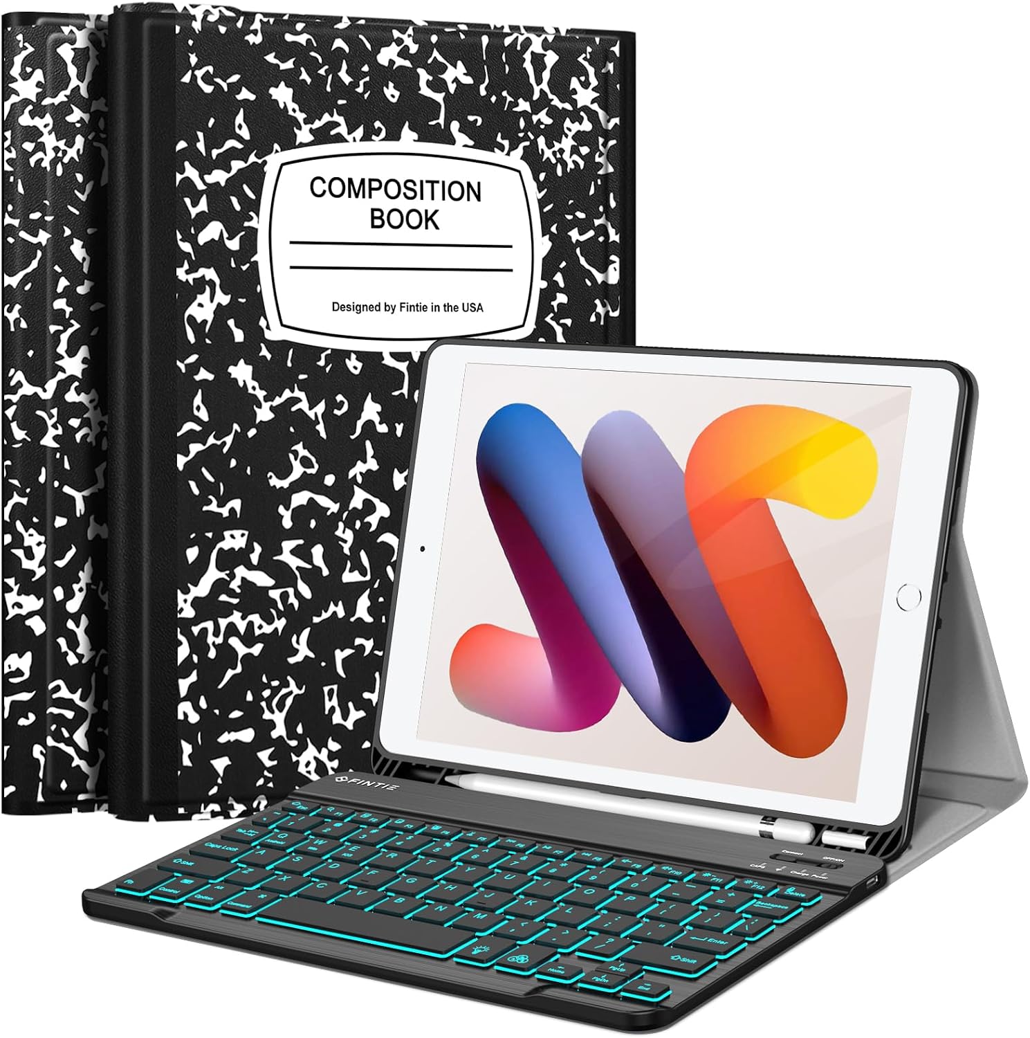 Composition Book