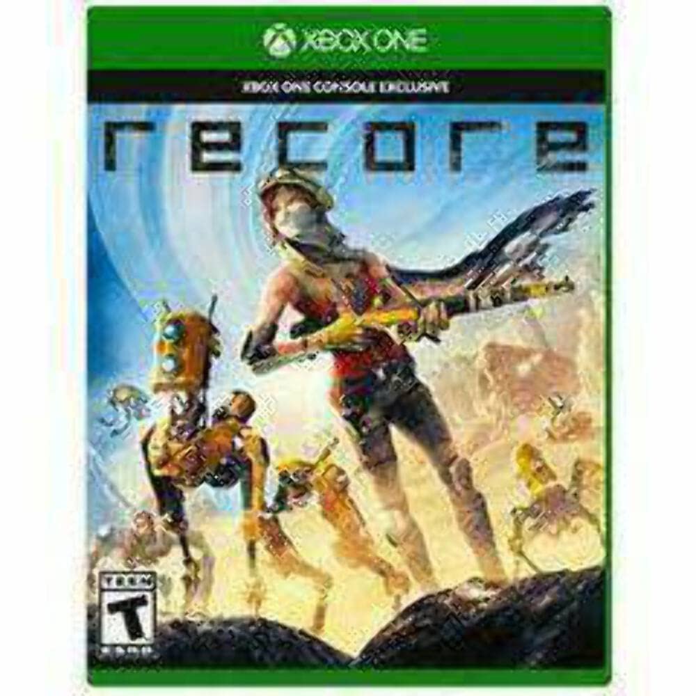 ReCore - Xbox One - Xbox One