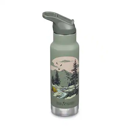 dea CaneE klean kanteen