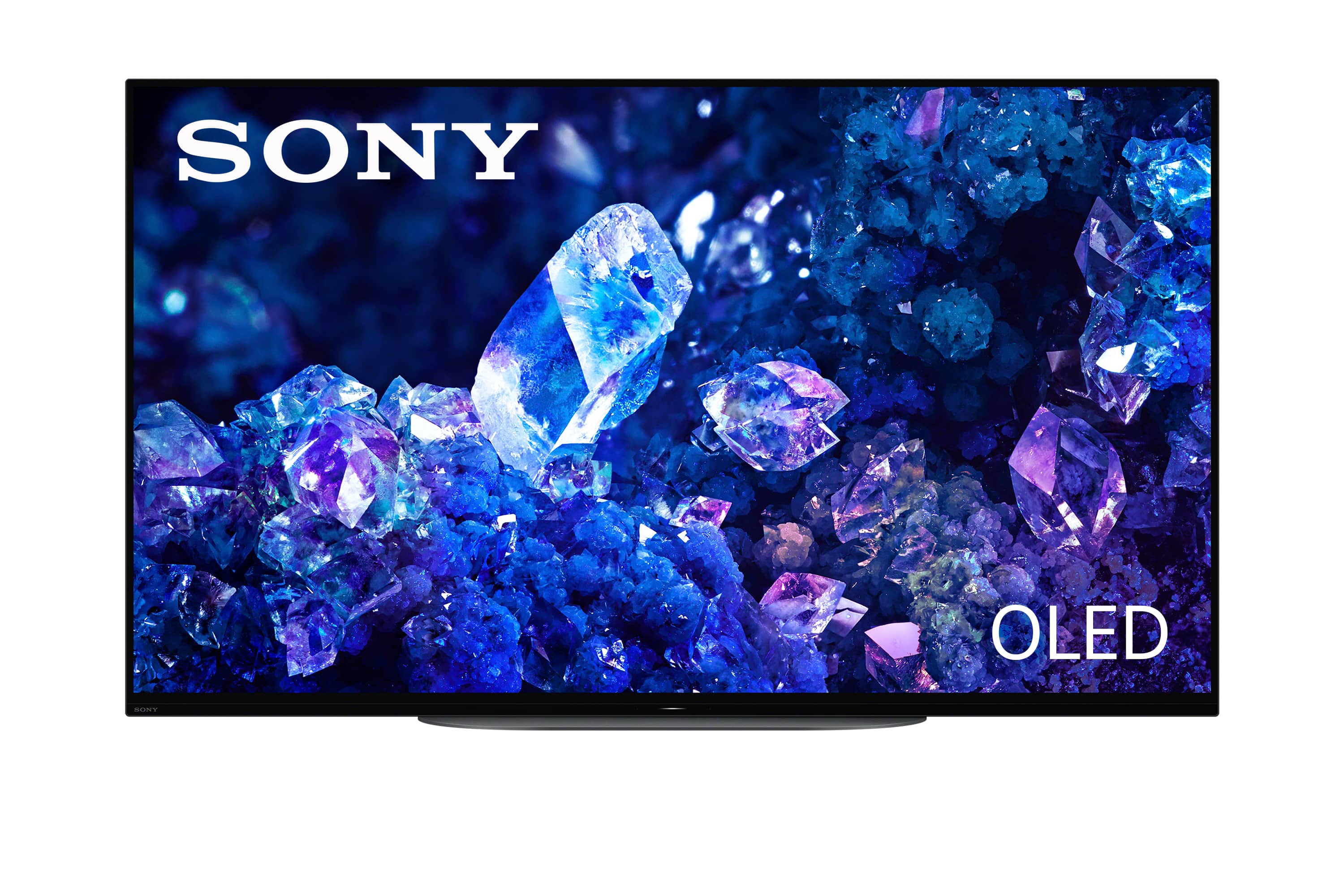 Sony OLED
