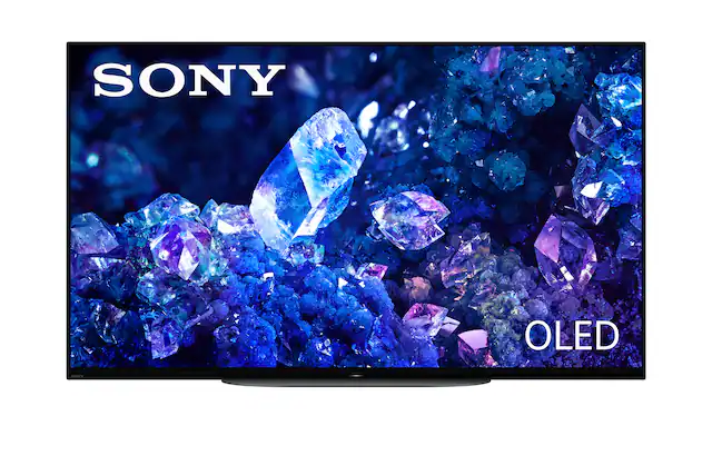 Sony OLED