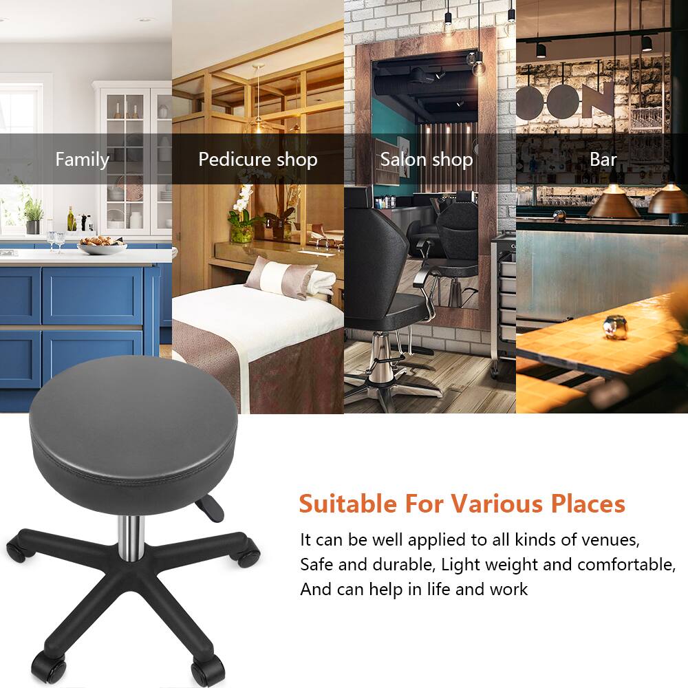 Family  
Pedicure shop  
Salon shop  
Bar  

Suitable For Various Places  
It can be well applied to all kinds of venues,  
Safe and durable, Light weight and comfortable,  
And can help in life and work