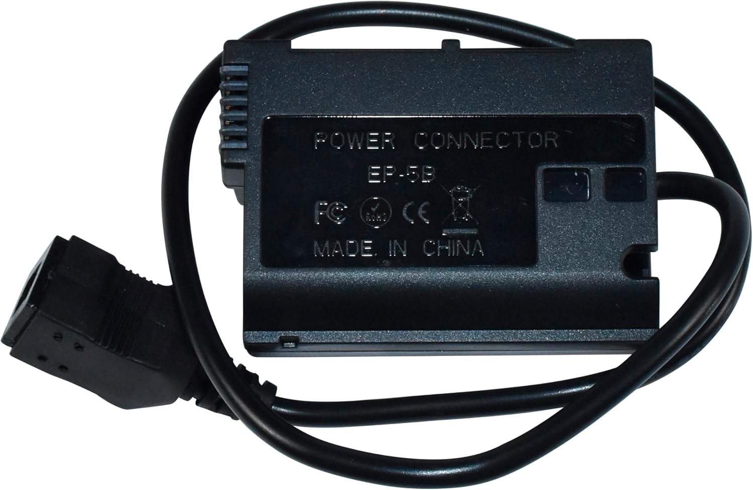 POWER CONNECTOR EP-5B FC CE MADE IN CHINA